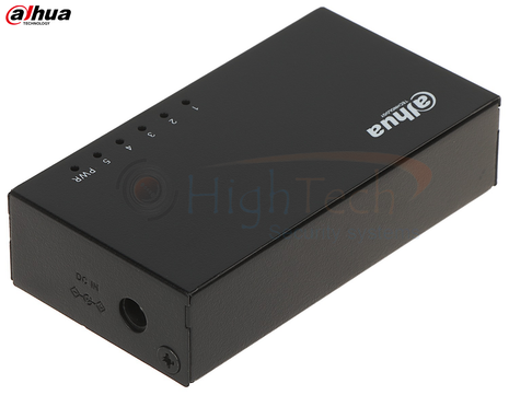 Dahua DH-PFS3005-5GT
