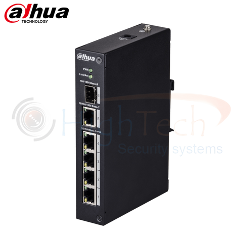 Dahua PFS3106-4T