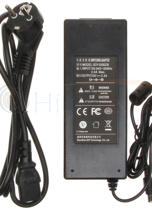 Dahua DH-LR2110-8ET-120-V2