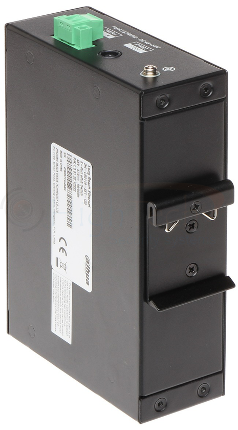 Dahua DH-LR2110-8ET-120-V2