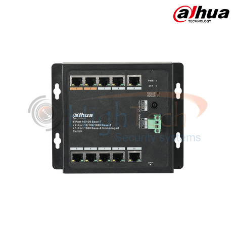 Dahua DH-PFS3111-8ET-96-F