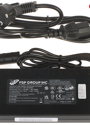 Dahua DH-CS4010-8ET-110