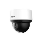 Dahua SD4A425DB-HNY - compacte 4MP PTZ Starlight AI Camera 25x Zoom