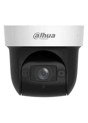 Dahua SD29204DB-GNY Mini PTZ Beveiligingscamera – 2 Megapixel, 4x Optische Zoom, Nachtzicht, Compacte Binnen beveiliging