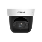 Dahua SD29204DB-GNY Mini PTZ Beveiligingscamera – 2 Megapixel, 4x Optische Zoom, Nachtzicht, Compacte Binnen beveiliging