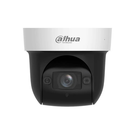 Dahua SD29204DB-GNY Mini PTZ Beveiligingscamera – 2 Megapixel, 4x Optische Zoom, Nachtzicht, Compacte Binnen beveiliging