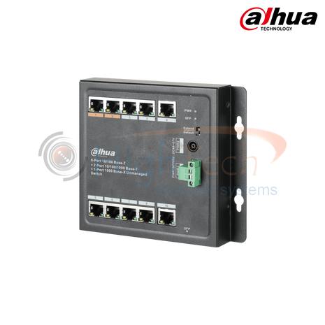 Dahua DH-PFS3111-8ET-96-F