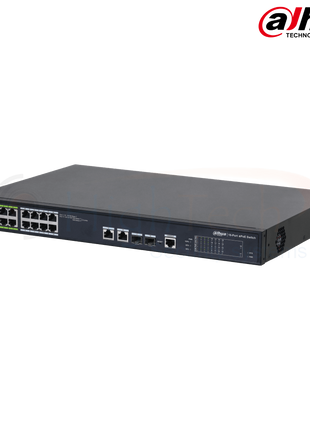 Dahua DH-LR2218-16ET-240-V2