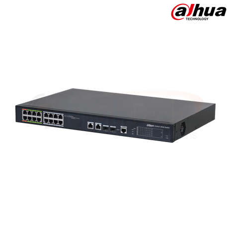 Dahua DH-LR2218-16ET-240-V2