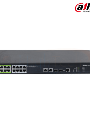 Dahua DH-LR2218-16ET-240-V2