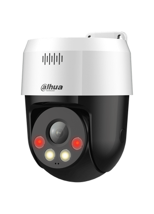 Dahua SD2A500NB-GNY-A-PV PTZ WiFi Camera – 5MP, Bewegingsdetectie, Spotlight, Sirene, Nachtzicht, Buiten