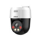 Dahua SD2A500NB-GNY-A-PV PTZ WiFi Camera – 5MP, Bewegingsdetectie, Spotlight, Sirene, Nachtzicht, Buiten