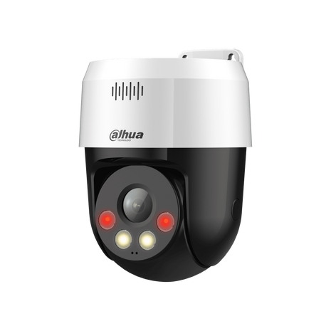 Dahua SD2A500NB-GNY-A-PV PTZ WiFi Camera – 5MP, Bewegingsdetectie, Spotlight, Sirene, Nachtzicht, Buiten