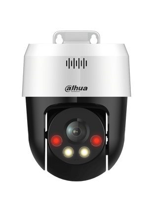Dahua SD2A500NB-GNY-A-PV PTZ WiFi Camera – 5MP, Bewegingsdetectie, Spotlight, Sirene, Nachtzicht, Buiten