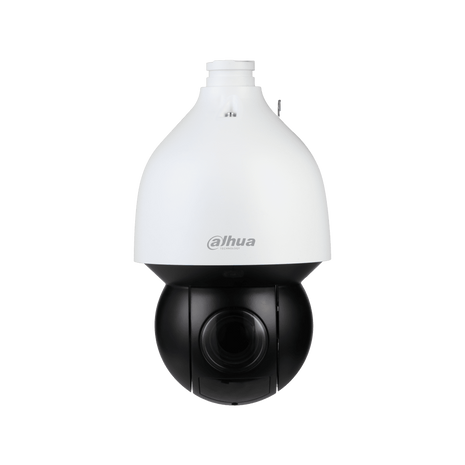 Dahua 4MP PTZ Camera met 45x Zoom, Starlight+ en Gezichtsdetectie – SD5A445GB-HNR