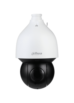Dahua SD5A825GA-HNR PTZ Beveiligingscamera – 8MP, 25x Zoom, IR 150m, AI Detectie