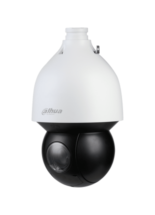 Dahua SD5A825GA-HNR PTZ Beveiligingscamera – 8MP, 25x Zoom, IR 150m, AI Detectie