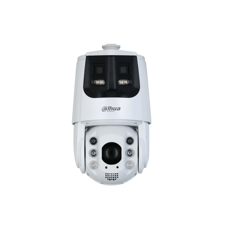 Dahua SDT6C425-4P 4MP PTZ Camera met 25x Zoom en IR 200m