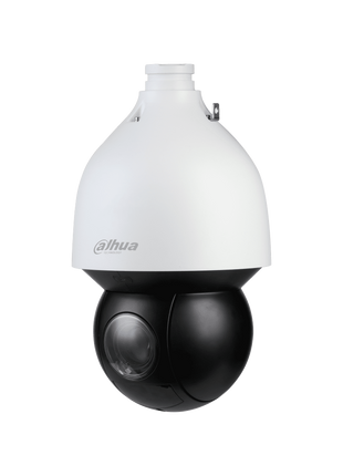 Dahua DH-SD5A225GB-HNR PTZ Beveiligingscamera – 2MP, 25x Zoom, IR 150m, Auto Tracking, AI Detectie, IP67, IK10