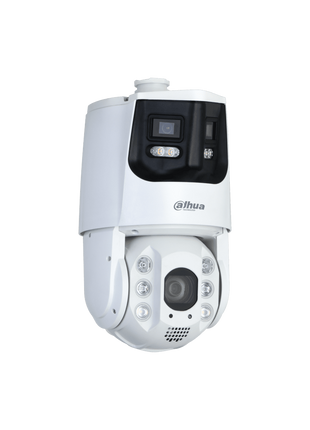 Dahua SDT6C425-4P 4MP PTZ Camera met 25x Zoom en IR 200m