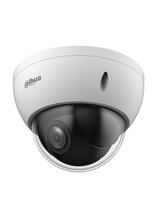 Dahua SD22204DB-GNY WizSense PTZ IP Camera – Full HD, 4x Zoom, Starlight, Buiten, Binnen, IP66