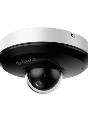 Dahua DH-SD1A404DB-GNY PTZ Beveiligingscamera – 4MP, 4x Optische Zoom, Nachtzicht, Compacte Buiten, binnen Camera