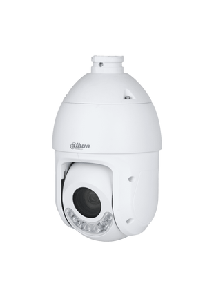 Dahua SD4E425GB-HNR-A-PV1 PTZ Camera – 4MP, 25x Zoom, IR + Witlicht, AI Detectie, Auto Tracking, TiOC, IP66