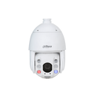 Dahua SD6C3432GB-HNR-A-PV1 4MP PTZ Camera – 32x Zoom, STARVIS CMOS, 150m IR, Perimeterbeveiliging, Volledige Kleurverlichting, IP66, PoE