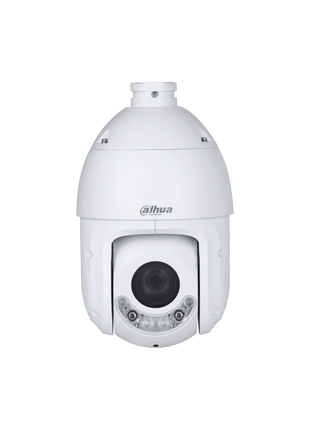 Dahua SD4E425GB-HNR-A-PV1 PTZ Camera – 4MP, 25x Zoom, IR + Witlicht, AI Detectie, Auto Tracking, TiOC, IP66