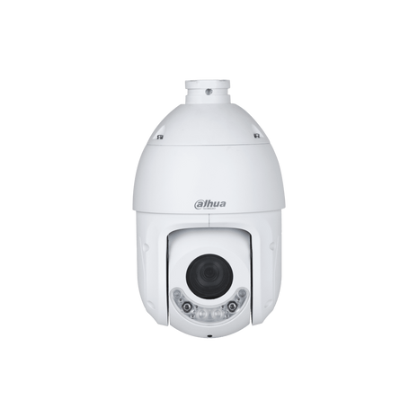 Dahua SD4E425GB-HNR-A-PV1 PTZ Camera – 4MP, 25x Zoom, IR + Witlicht, AI Detectie, Auto Tracking, TiOC, IP66