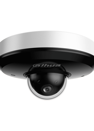 Dahua DH-SD1A404DB-GNY PTZ Beveiligingscamera – 4MP, 4x Optische Zoom, Nachtzicht, Compacte Buiten, binnen Camera