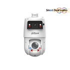 Dahua SDT4E425-4F-GB-A-PV1 | 4MP PTZ Panorama Camera met 25x Zoom | Auto Tracking 3.0 | Smart Dual Light | Actieve Afschrikking | IR 100m | Perimeterbeveiliging