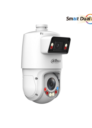 Dahua SDT4E425-4F-GB-A-PV1 | 4MP PTZ Panorama Camera met 25x Zoom | Auto Tracking 3.0 | Smart Dual Light | Actieve Afschrikking | IR 100m | Perimeterbeveiliging