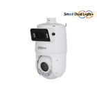 Dahua SDT4E425-4F-GB-A-PV1 PTZ Panoramische Camera – 4MP, 25x Zoom, 100° Overzicht, IR/Witlicht, AI, Auto Tracking, TiOC, IP66