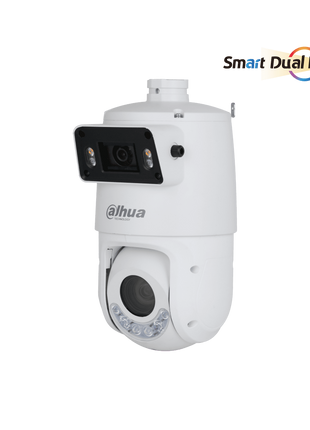 Dahua SDT6C425-4P 4MP PTZ Camera met 25x Zoom en IR 200m