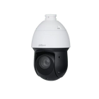 Dahua SD49425GB-HNR 4MP PTZ Speeddome Camera met 25x Zoom, IR, Starlight, AI Detectie, WizSense, IP66 Buitenbeveiliging