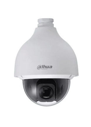 Dahua DH-SD50432GB-HNR PTZ Camera – 4MP, 32x Optische Zoom, Nachtzicht, Waterdicht, Slimme Detectie