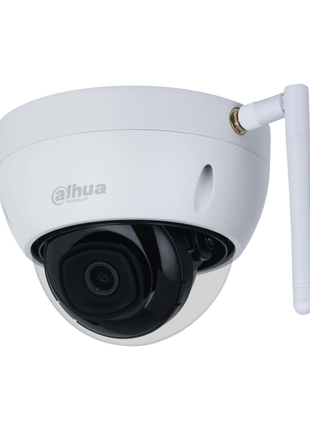 Dahua IPC-HDBW1430DE-SW WiFi buiten 4MP IP beveiligingscamera.