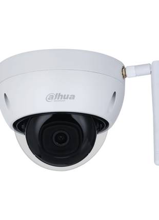 Dahua IPC-HDBW1430DE-SW WiFi buiten 4MP IP beveiligingscamera.