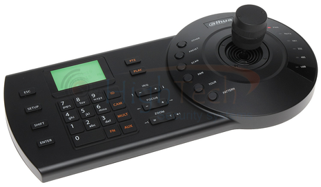 Dahua DHI-NKB1000-E(A)