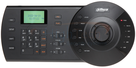 Dahua DHI-NKB1000-E(A)