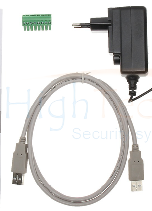 Dahua DHI-NKB1000-E(A)