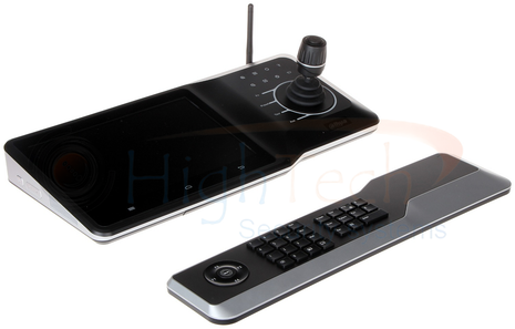 Dahua DH-NKB5000-F