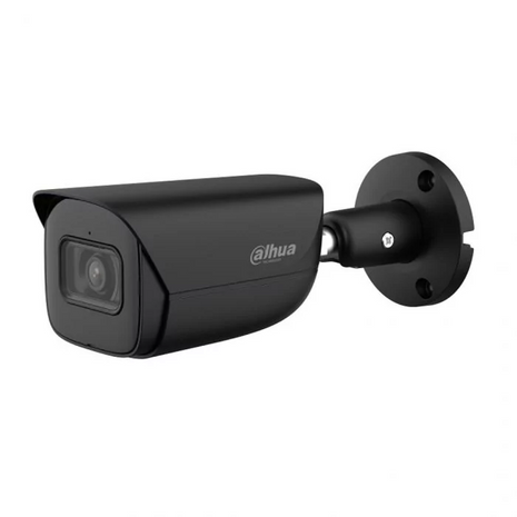 Dahua IPC-HFW3441E-AS Zwart