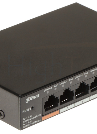 Dahua DH-CS4006-4GT-60