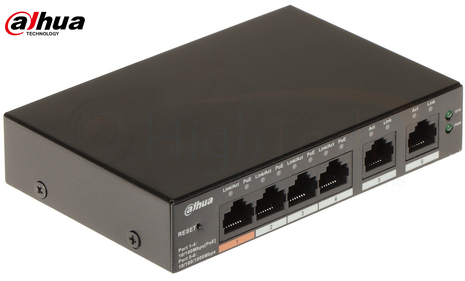 Dahua DH-CS4006-4GT-60